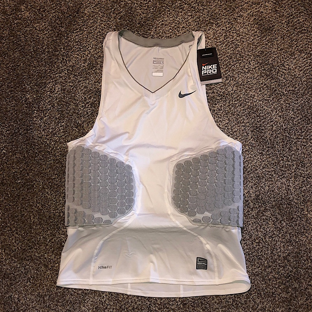 Men’s Nike Pro ELITE Compression Tank